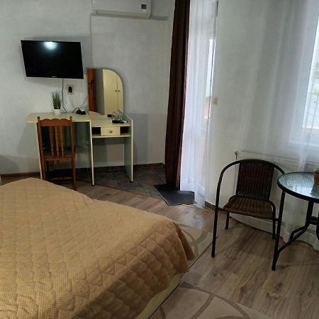Guest House Alkor Obsor Exterior foto