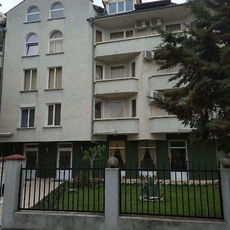 Guest House Alkor Obsor Exterior foto