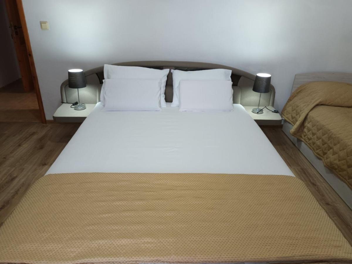Guest House Alkor Obsor Exterior foto
