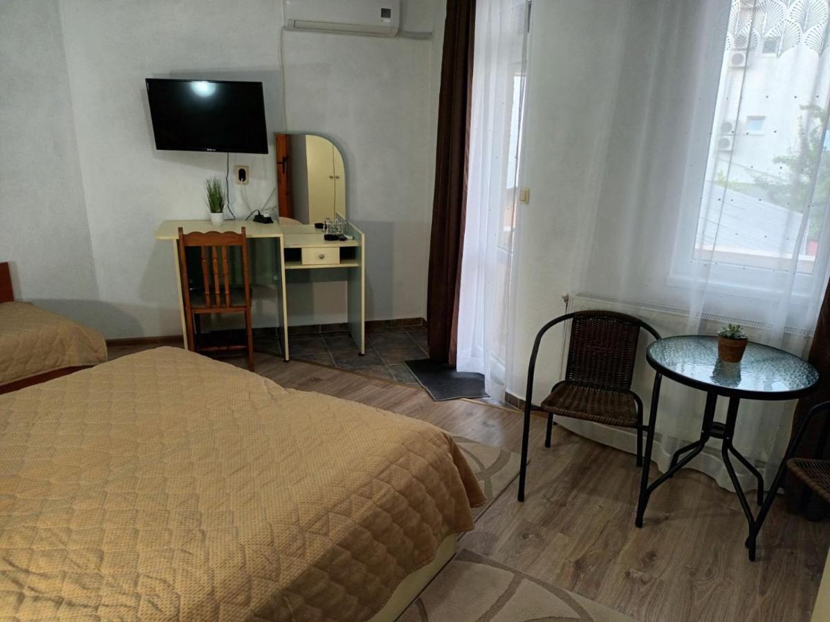 Guest House Alkor Obsor Exterior foto