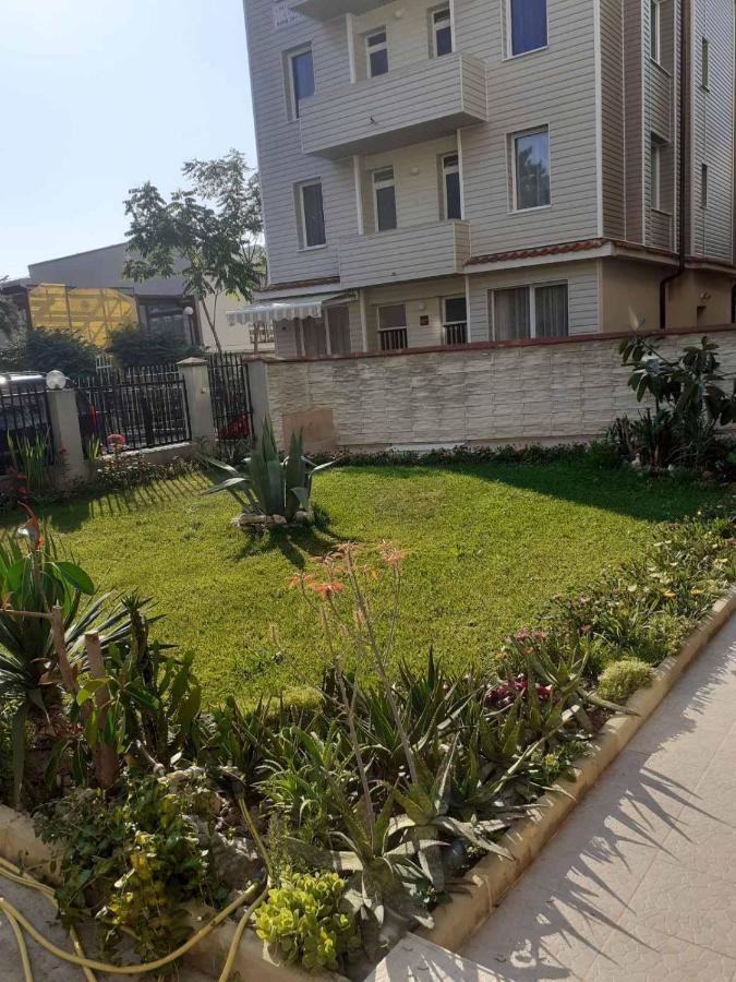 Guest House Alkor Obsor Exterior foto